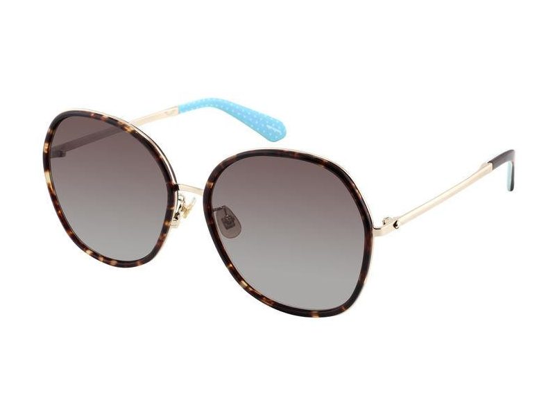 Kate Spade Aurinkolasit KS Coralina/F/S 086/HA