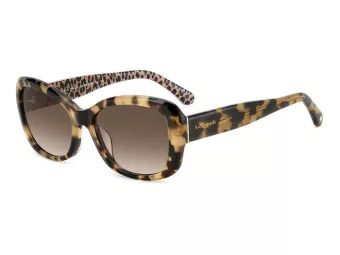 Kate Spade Aurinkolasit KS Elowen/G/S 1NR/HA