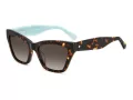 Kate Spade Aurinkolasit KS Fay/G/S 086/HA