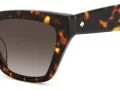 Kate Spade Aurinkolasit KS Fay/G/S 086/HA