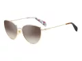 Kate Spade Aurinkolasit KS Hailey/G/S J5G/NQ