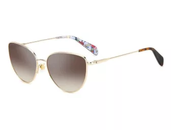 Kate Spade Aurinkolasit KS Hailey/G/S J5G/NQ
