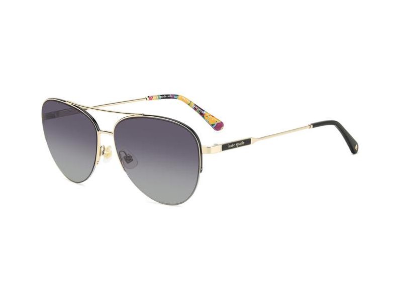 Kate Spade Aurinkolasit KS Janece/G/S RHL/WJ