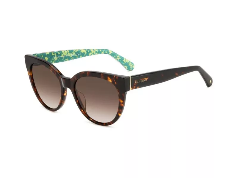 Kate Spade Aurinkolasit KS Javana/G/S 086/LA