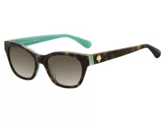 Kate Spade Aurinkolasit KS Jerri/S IPR/HA