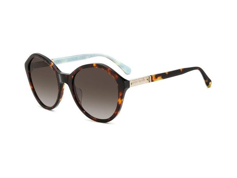 Kate Spade Aurinkolasit KS Jezebel/G/S 086/HA