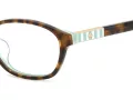 Kate Spade Silmalasit KS Ks adali 2/FJ PHW