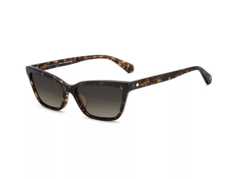 Kate Spade Aurinkolasit KS Ks aisha 2/S 086/HA