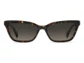 Kate Spade Aurinkolasit KS Ks aisha 2/S 086/HA