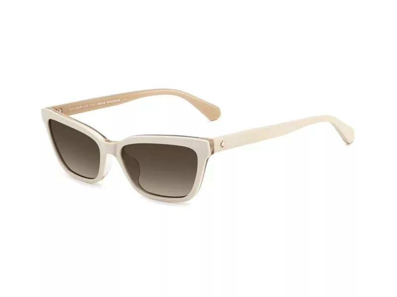 Kate Spade Aurinkolasit KS Ks aisha 2/S HAM/HA