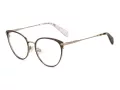 Kate Spade Silmalasit KS Ks asia 2/G/T 09Q