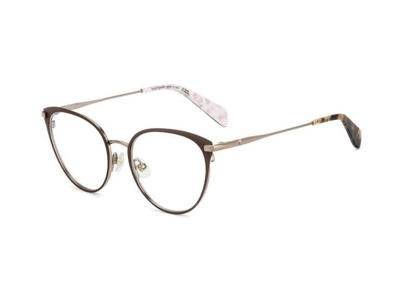 Kate Spade Silmalasit KS Ks asia 2/G/T 09Q