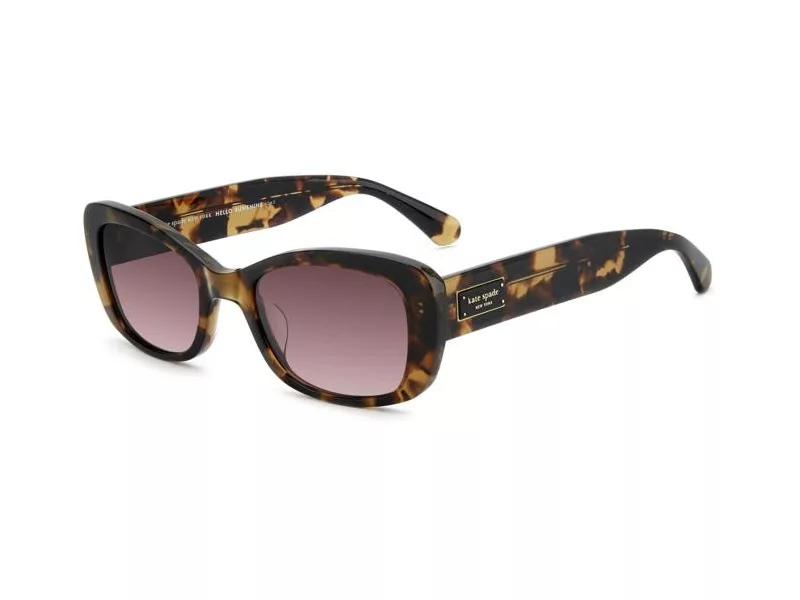 Kate Spade Aurinkolasit KS Ks beryl 2/G/S 086/3X