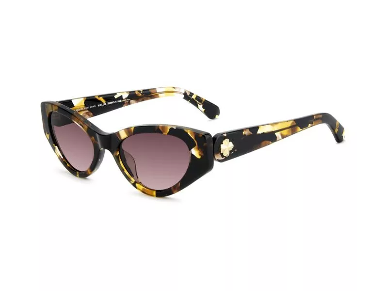 Kate Spade Aurinkolasit KS Ks bria 2/G/S 086/3X