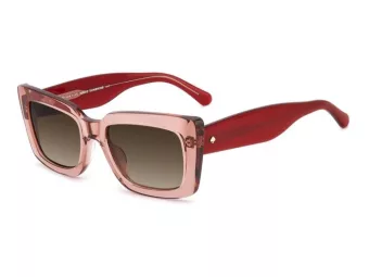 Kate Spade Aurinkolasit KS Ks cailin 2/S 35J/HA