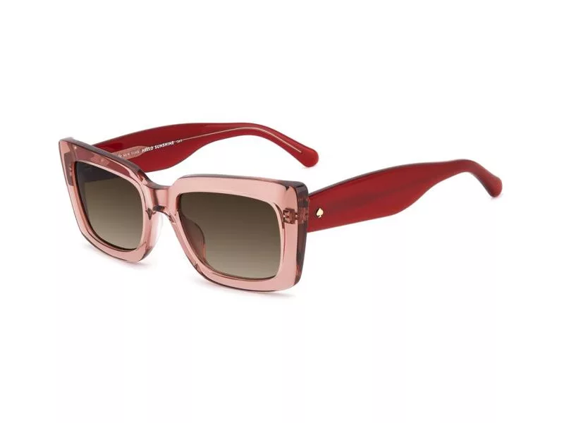 Kate Spade Aurinkolasit KS Ks cailin 2/S 35J/HA