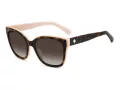 Kate Spade Aurinkolasit KS Ks daesha 2/G/S 0T4/LA