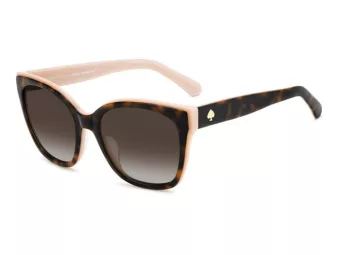 Kate Spade Aurinkolasit KS Ks daesha 2/G/S 0T4/LA