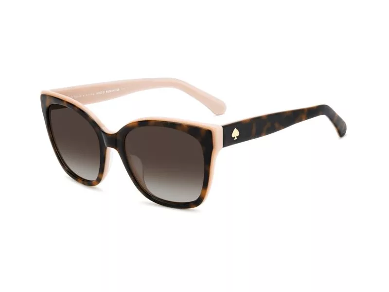 Kate Spade Aurinkolasit KS Ks daesha 2/G/S 0T4/LA