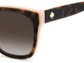 Kate Spade Aurinkolasit KS Ks daesha 2/G/S 0T4/LA