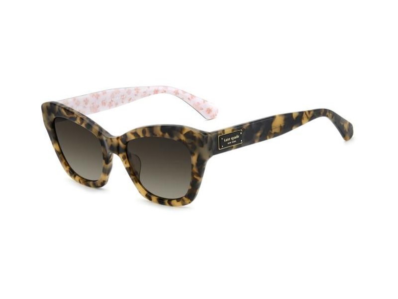 Kate Spade Aurinkolasit KS Ks daina 2/G/S 086/HA