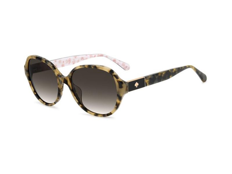Kate Spade Aurinkolasit KS Ks emalie 2/G/S 086/HA