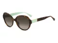 Kate Spade Aurinkolasit KS Ks emalie 2/G/S PHW/LA