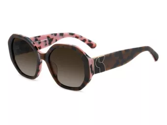 Kate Spade Aurinkolasit KS Ks flynnie/G/S 0B0/HA