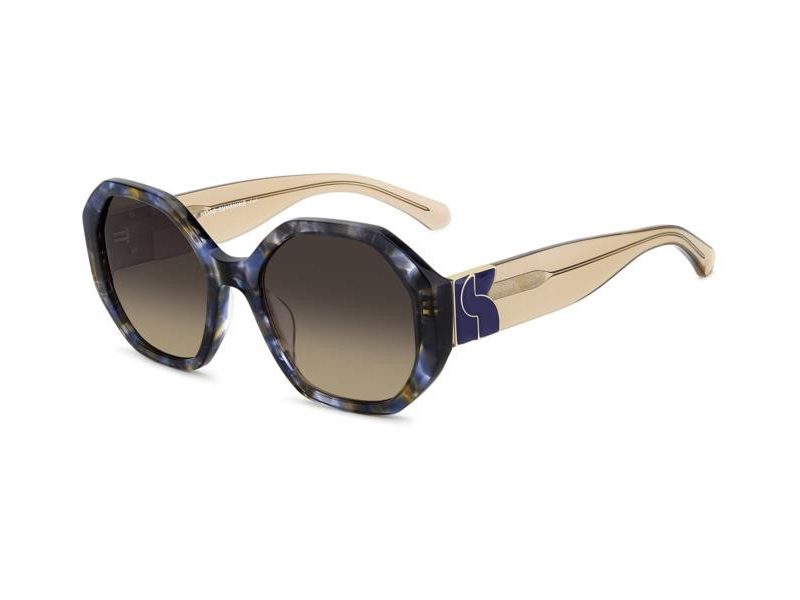 Kate Spade Aurinkolasit KS Ks flynnie/G/S 4FK/PR
