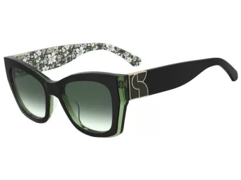 Kate Spade Aurinkolasit KS Ks jayda/G/S 1ED/9K