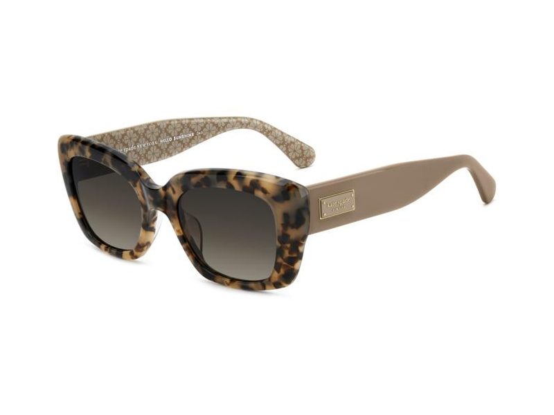 Kate Spade Aurinkolasit KS Ks jenell 2/S 086/HA