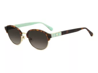 Kate Spade Aurinkolasit KS Ks jonae 2/F/S PHW/HA