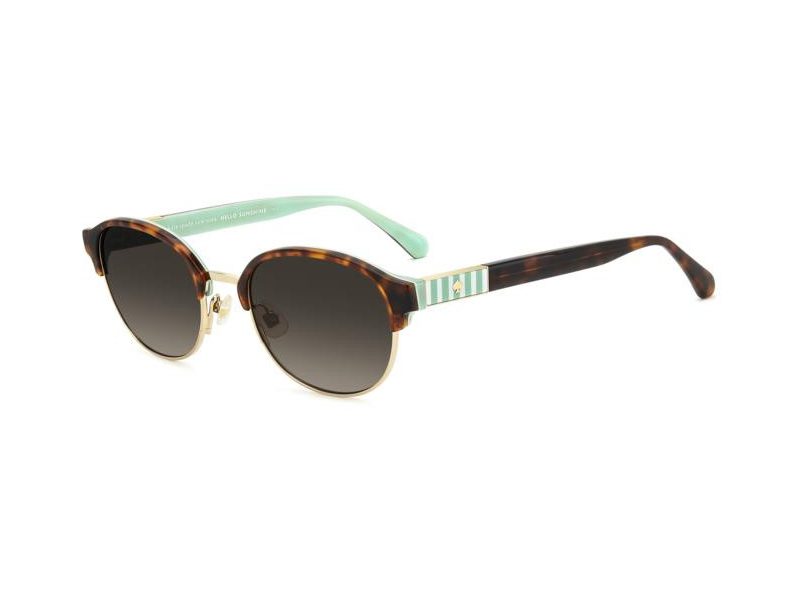 Kate Spade Aurinkolasit KS Ks jonae 2/F/S PHW/HA