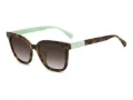 Kate Spade Aurinkolasit KS Ks jorja 2/F/S PHW/LA