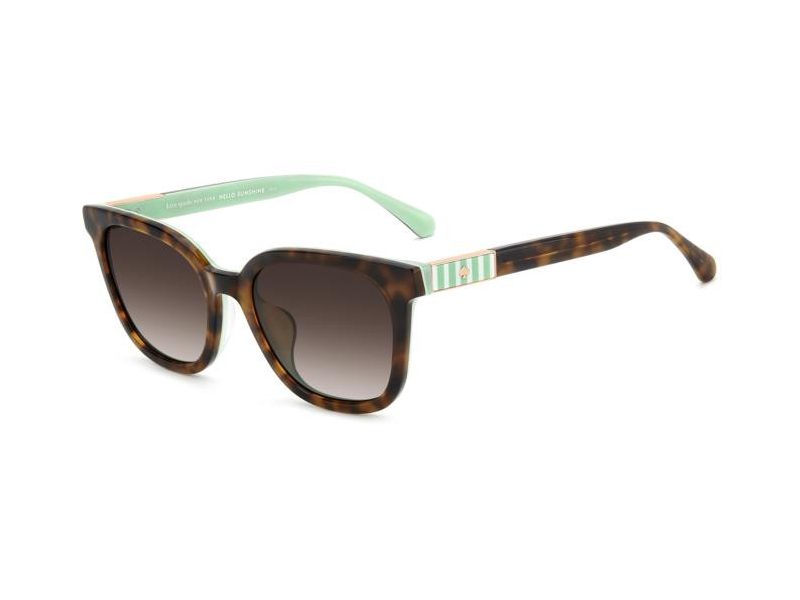 Kate Spade Aurinkolasit KS Ks jorja 2/F/S PHW/LA