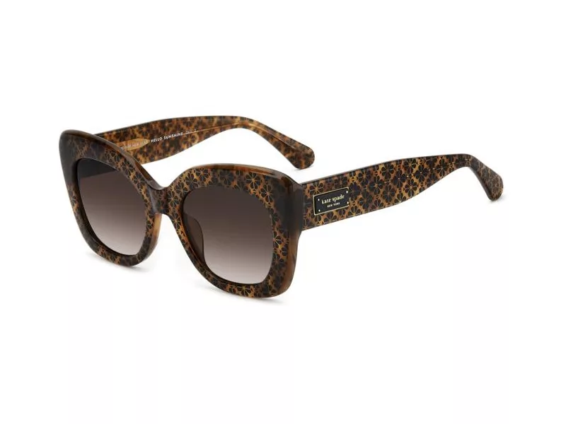 Kate Spade Aurinkolasit KS Ks kalie 2/G/S 09Q/LA