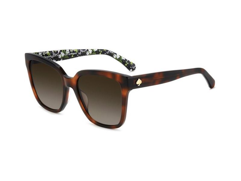 Kate Spade Aurinkolasit KS Ks kiya 2/G/S 086/HA