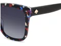Kate Spade Aurinkolasit KS Ks kiya 2/G/S 7RM/9O