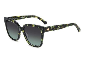 Kate Spade Aurinkolasit KS Ks kiya 2/G/S PHW/IB