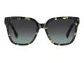 Kate Spade Aurinkolasit KS Ks kiya 2/G/S PHW/IB
