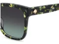 Kate Spade Aurinkolasit KS Ks kiya 2/G/S PHW/IB