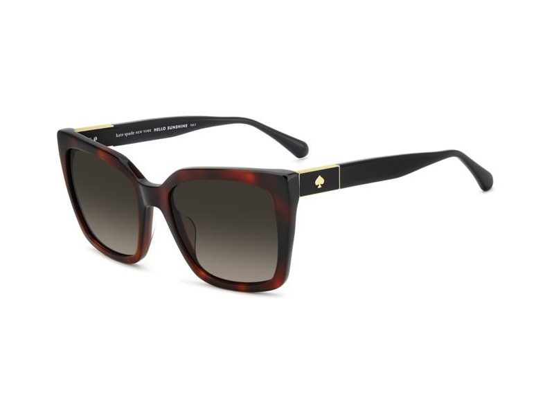 Kate Spade Aurinkolasit KS Ks lilah 2/G/S 086/HA