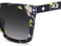 Kate Spade Aurinkolasit KS Ks lilah 2/G/S SDK/WJ