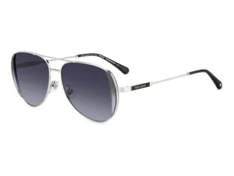 Kate Spade Aurinkolasit KS Ks navy/G/S KTV/9O