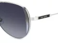 Kate Spade Aurinkolasit KS Ks navy/G/S KTV/9O
