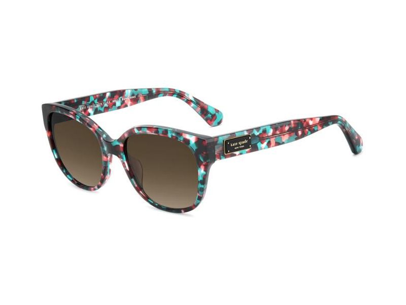 Kate Spade Aurinkolasit KS Ks ninna 2/S 5MU/HA