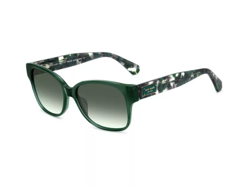 Kate Spade Aurinkolasit KS Ks trulee 2/G/S 1ED/9K