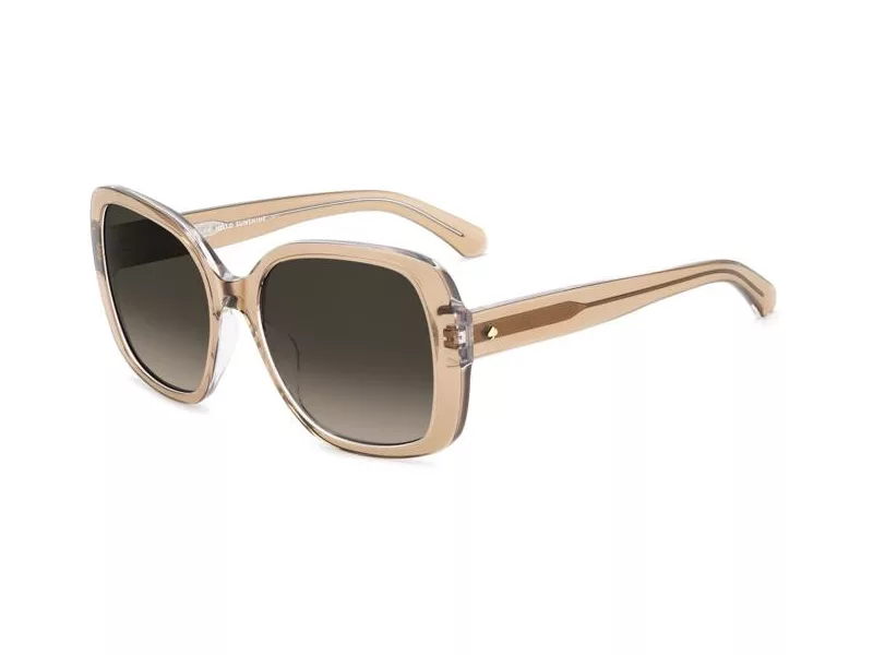 Kate Spade Aurinkolasit KS Ks wenona 2/G/S 2T3/HA
