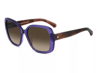 Kate Spade Aurinkolasit KS Ks wenona 2/G/S PJP/HA