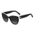 Kate Spade Aurinkolasit KS Yolanda/S 807/9O